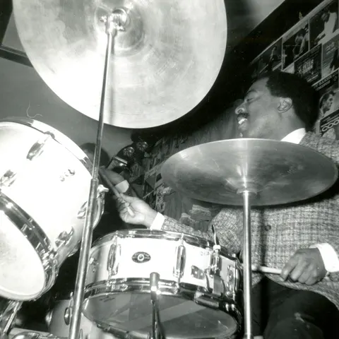 Roy Haynes