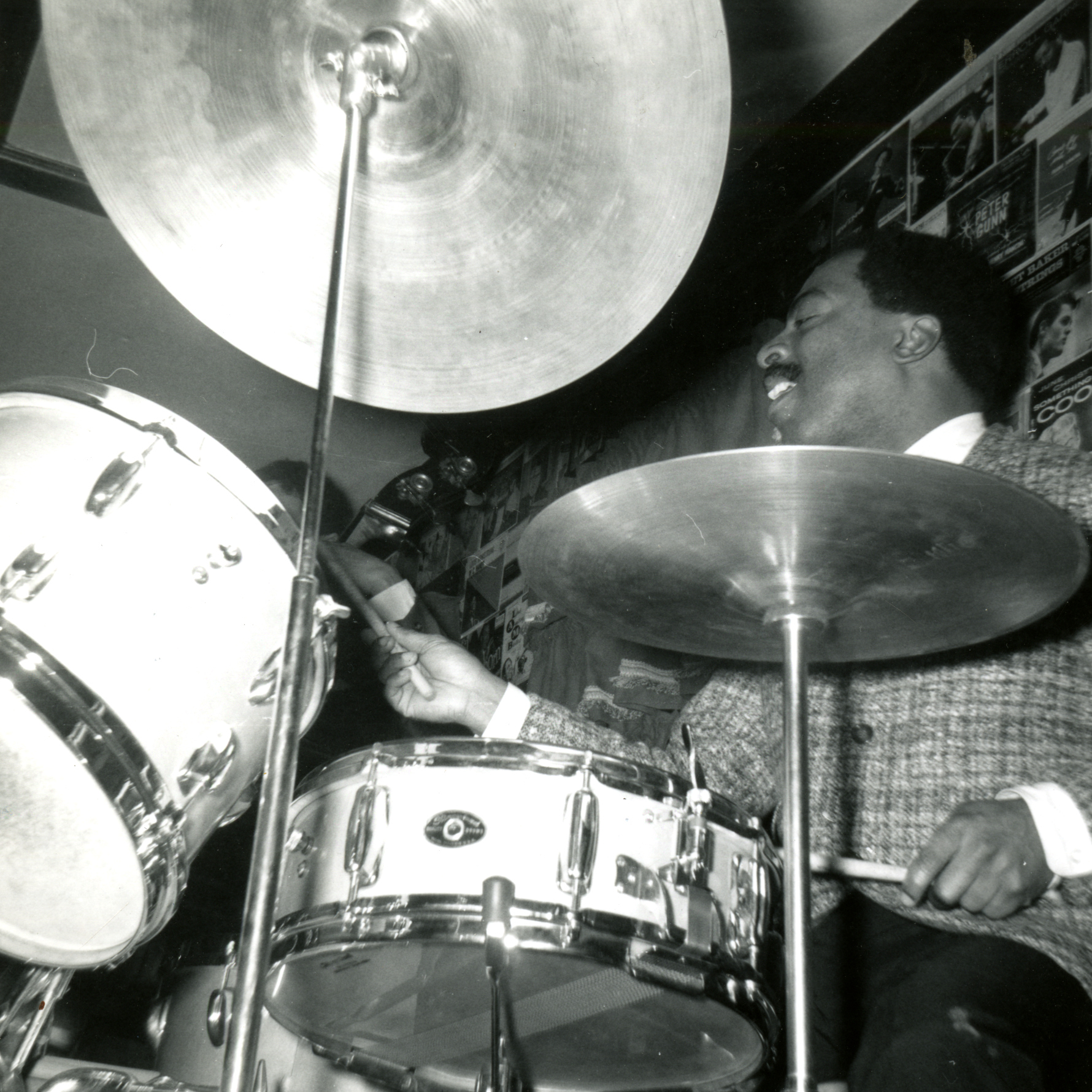 Roy Haynes