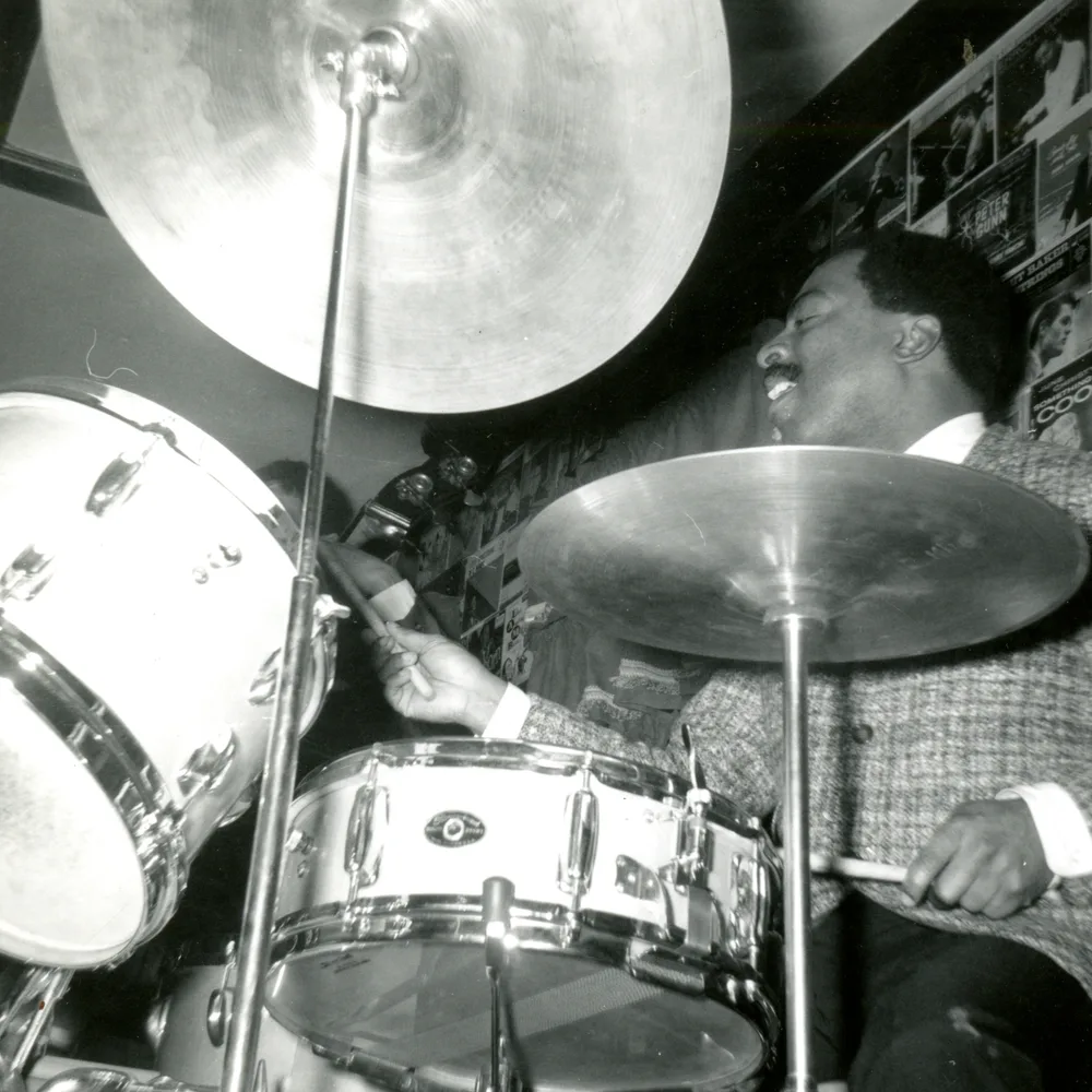 Roy Haynes