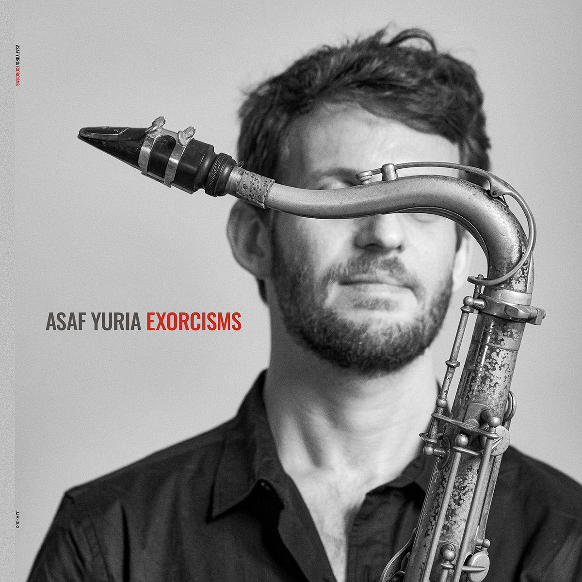 Asaf Yuria