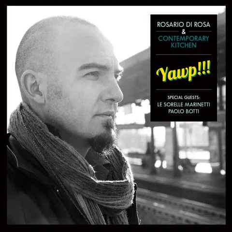 Rosario Di Rosa