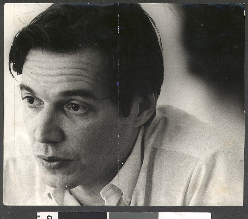 Antonio Carlos Jobim