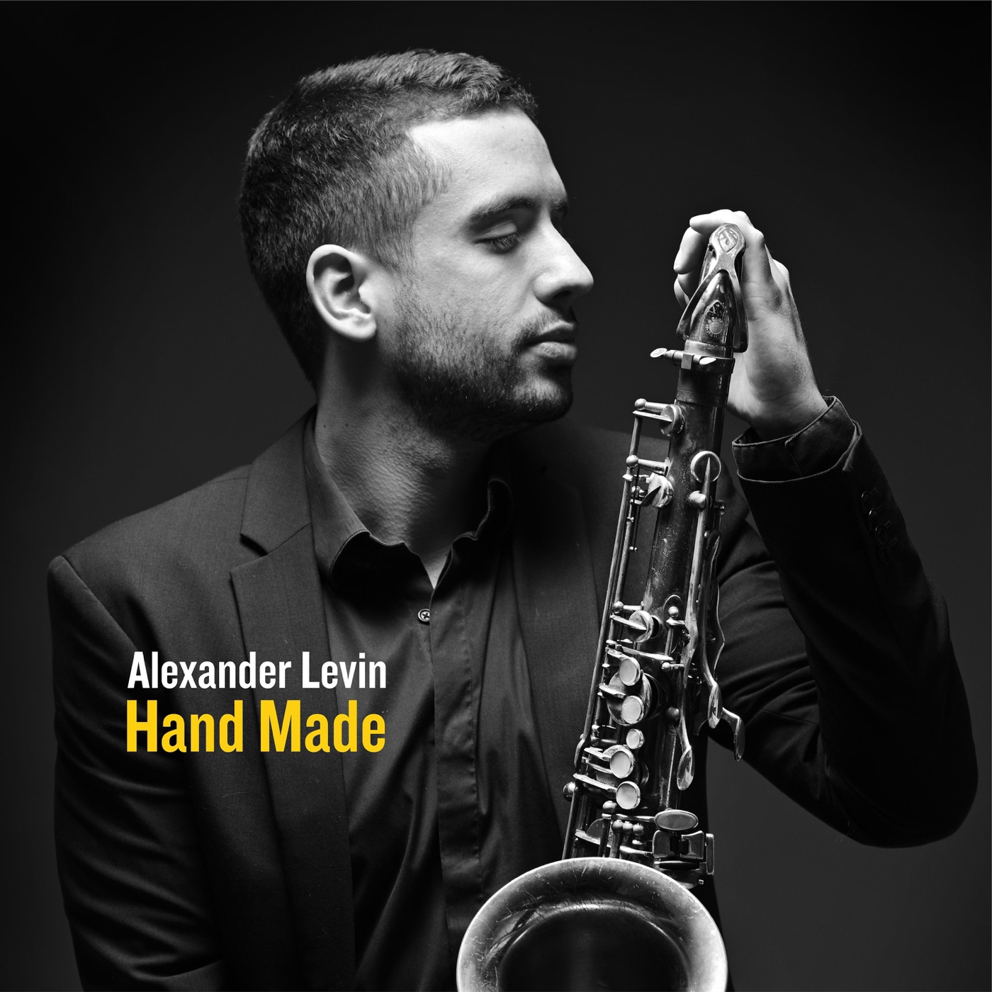 Alexander Levin