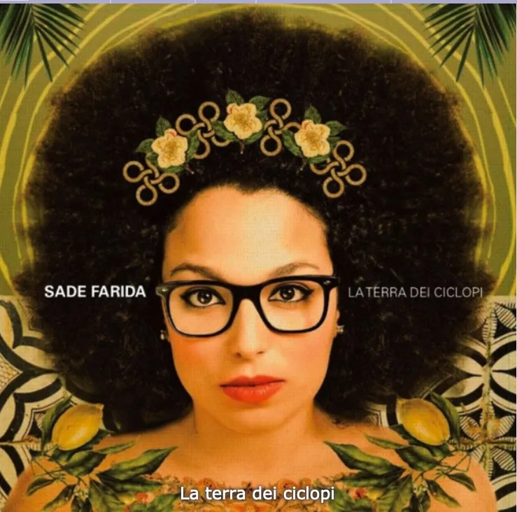 Sade Mangiaracina