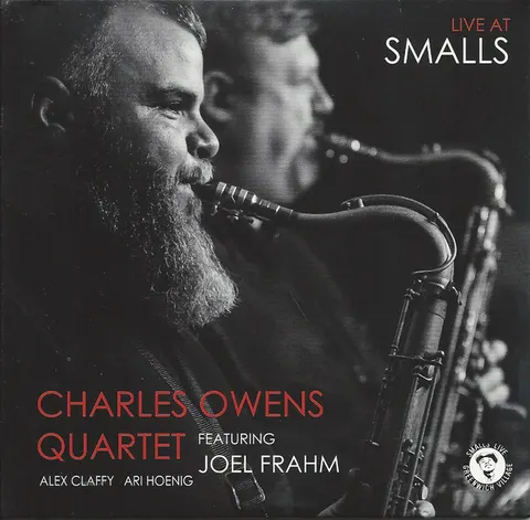 Charles Owens