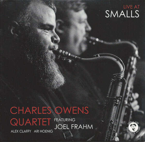 Charles Owens