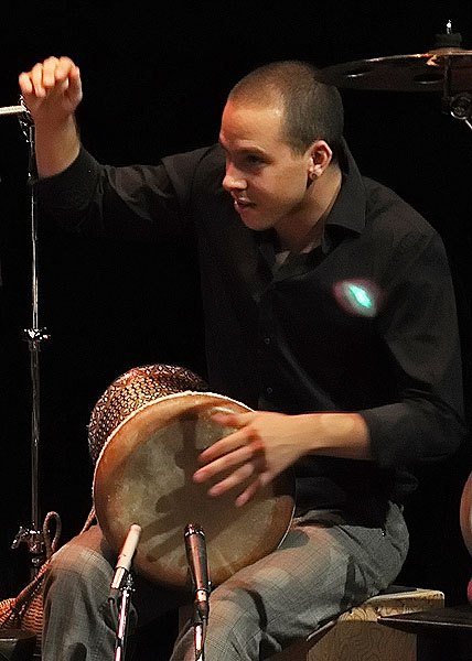 Itamar Doari
