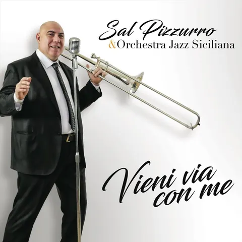 Salvatore Pizzurro