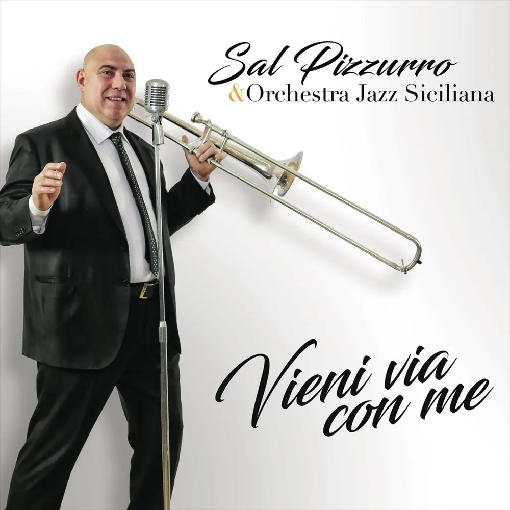 Salvatore Pizzurro