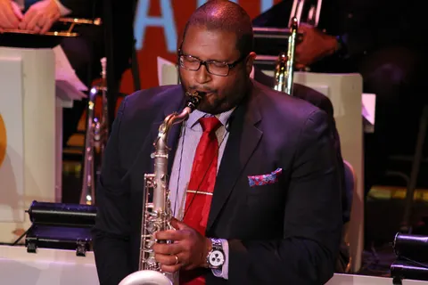 Jimmy Greene