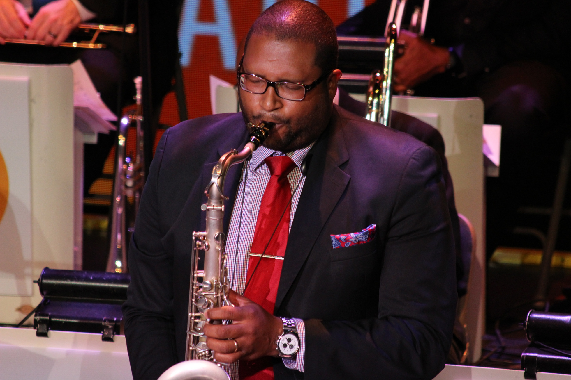 Jimmy Greene
