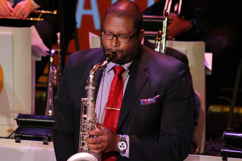 Jimmy Greene