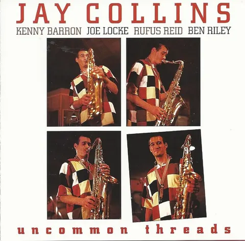 Jay Collins