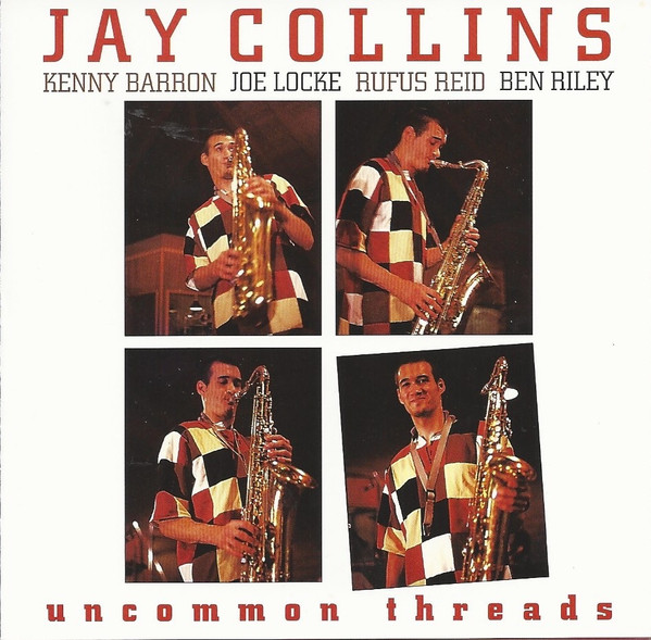 Jay Collins