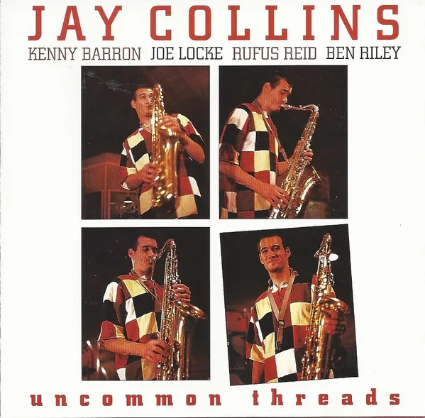 Jay Collins