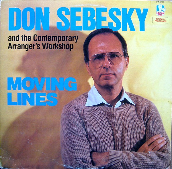 Don Sebesky