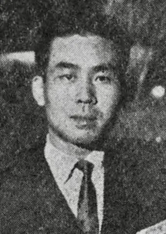 Jiro Inagaki