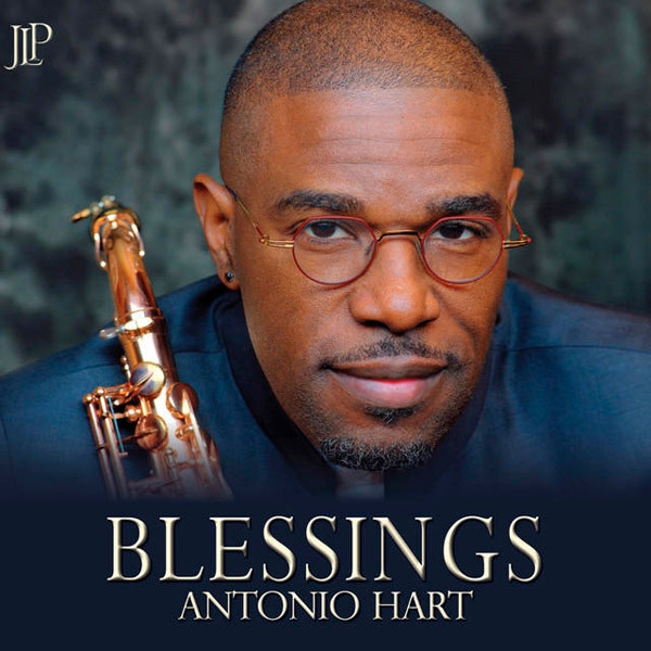 Antonio Hart