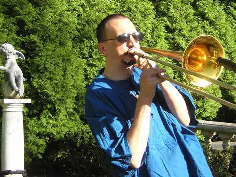 Rick Faulkner