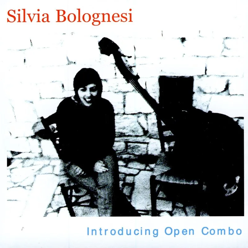 Silvia Bolognesi