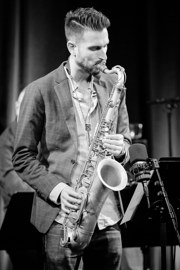 Chad Lefkowitz-Brown