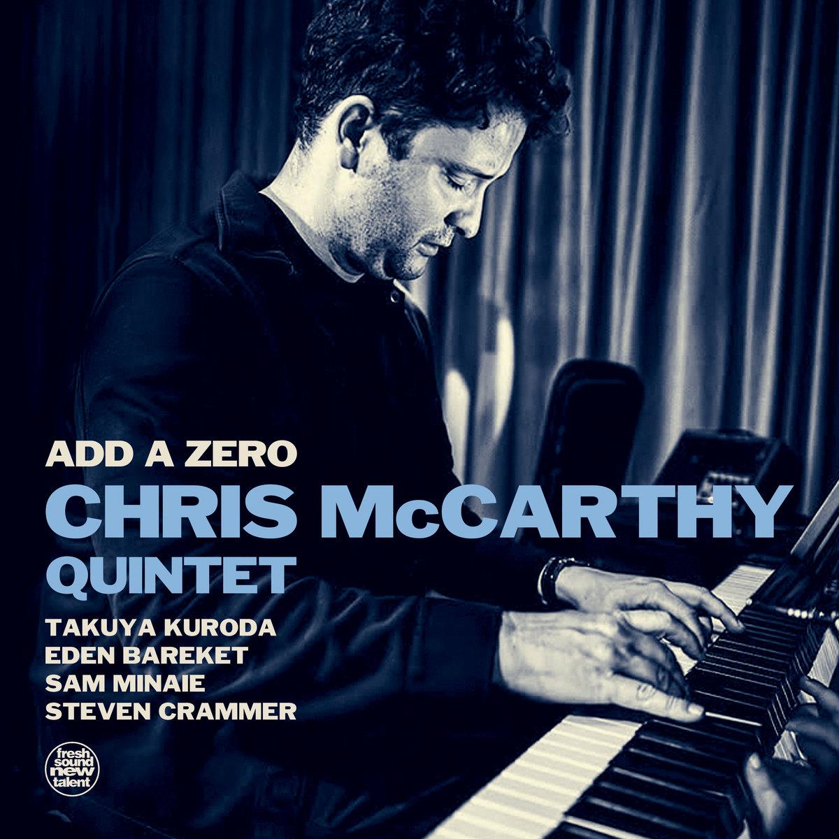 Chris McCarthy