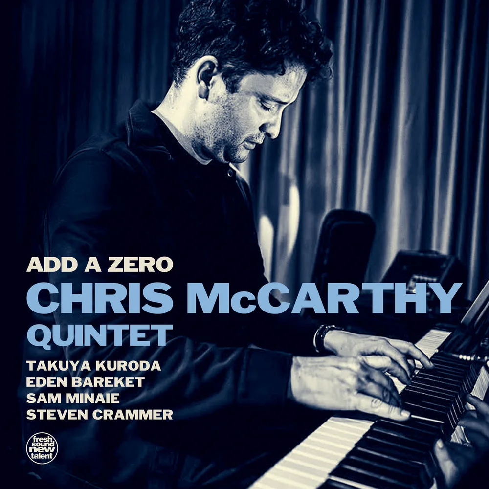Chris McCarthy