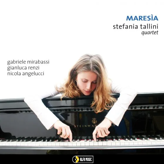 Stefania Tallini