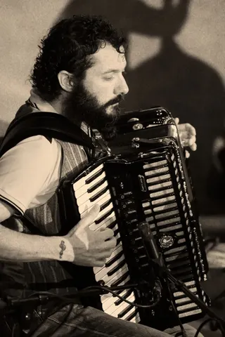 Simone Zanchini