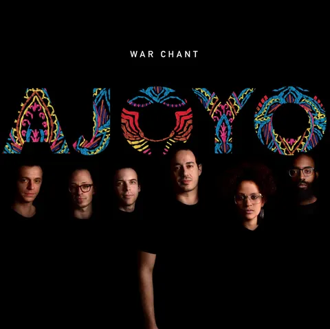 AJOYO