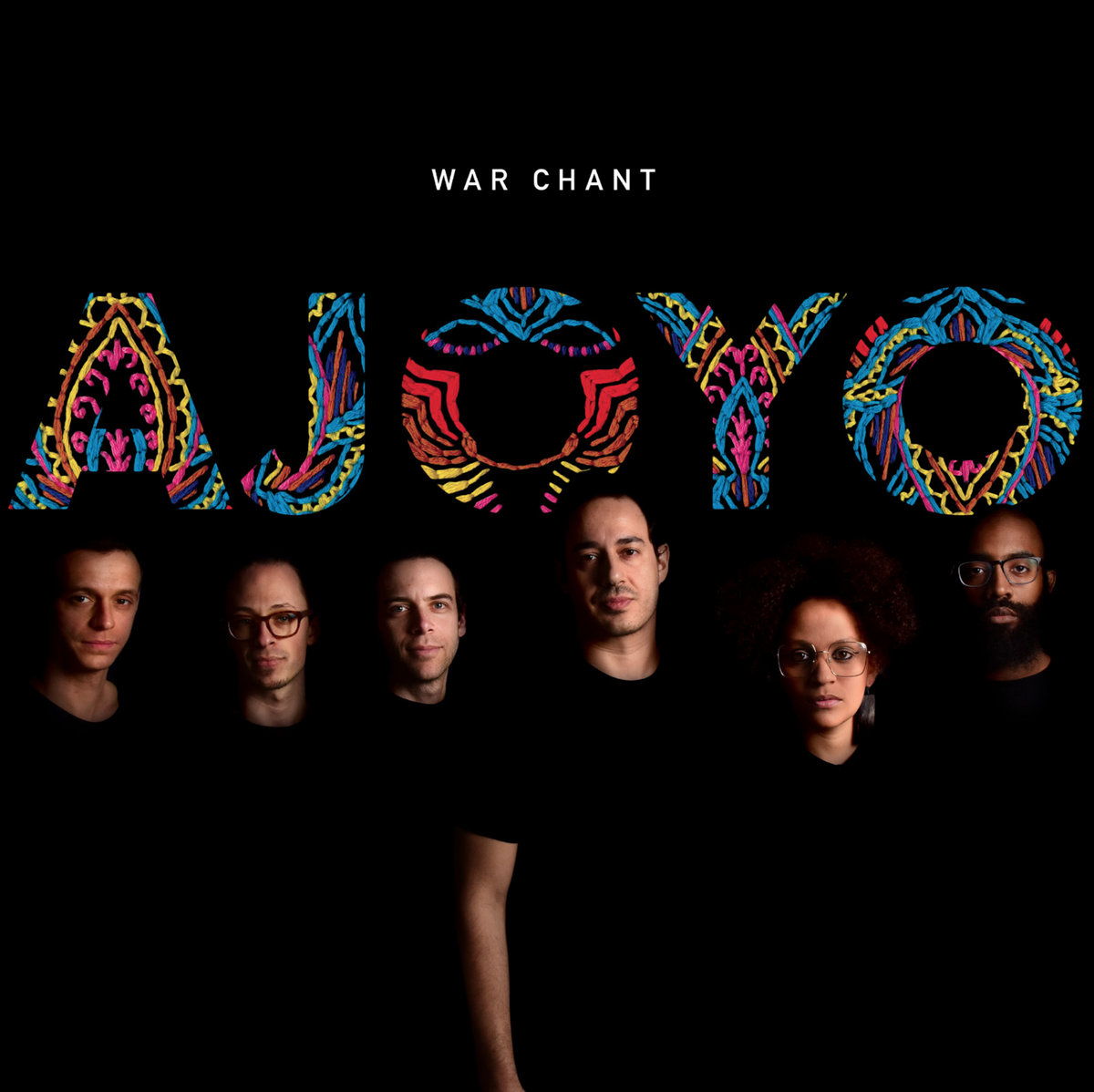 AJOYO