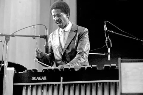 Bobby Hutcherson