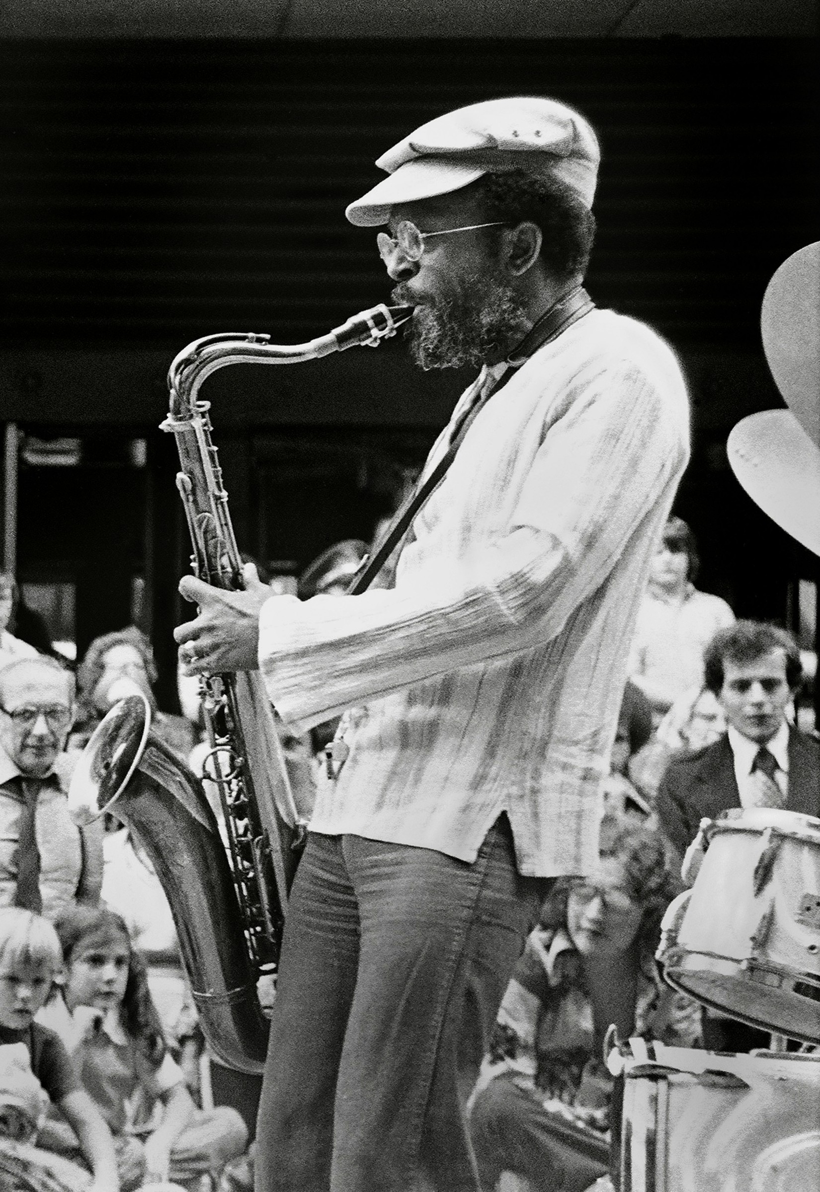Jimmy Heath