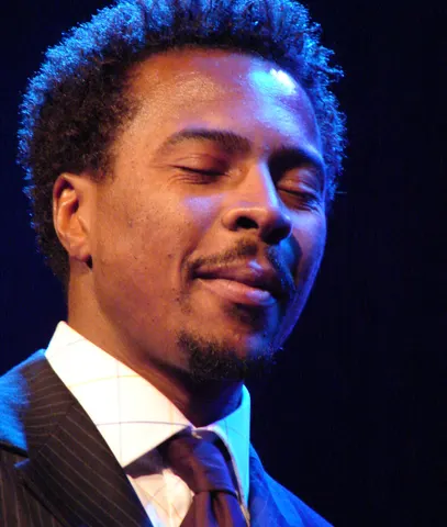 Roy Hargrove