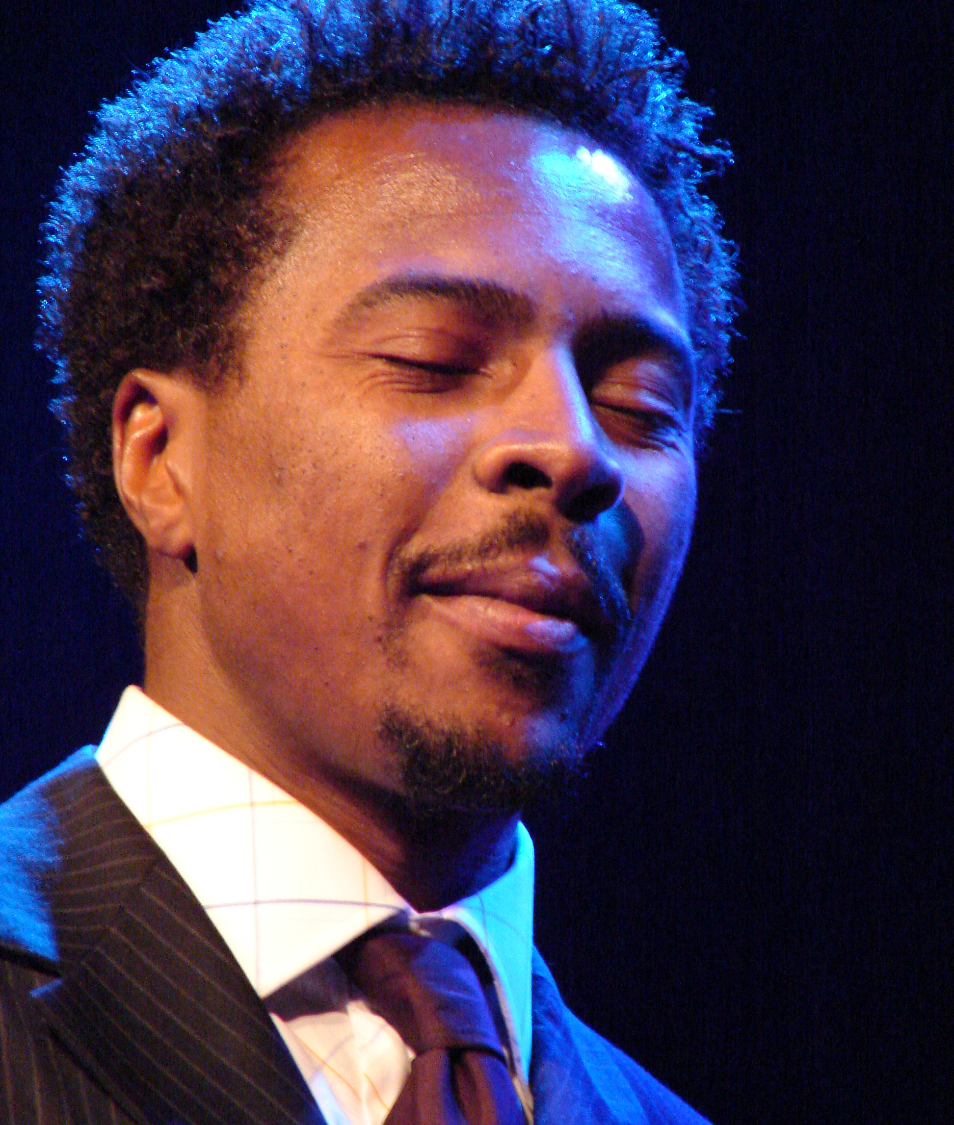 Roy Hargrove