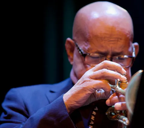 Eddie Henderson