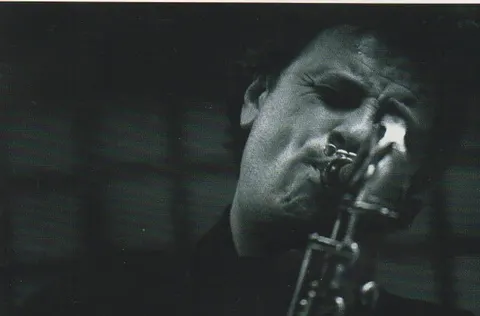Tino Tracanna