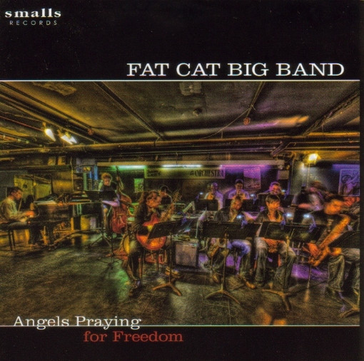 Fat Cat Big Band
