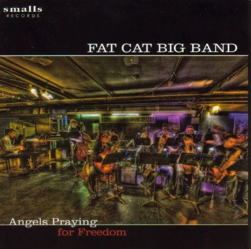 Fat Cat Big Band