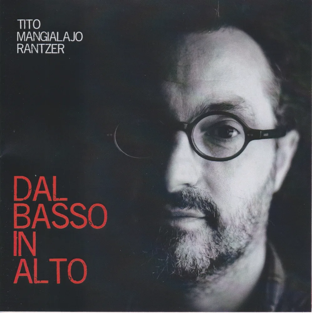 Tito Mangialajo Rantzer