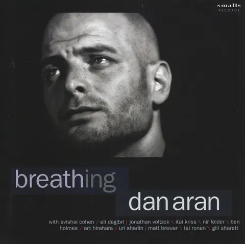 Dan Aran