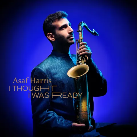 Asaf Harris