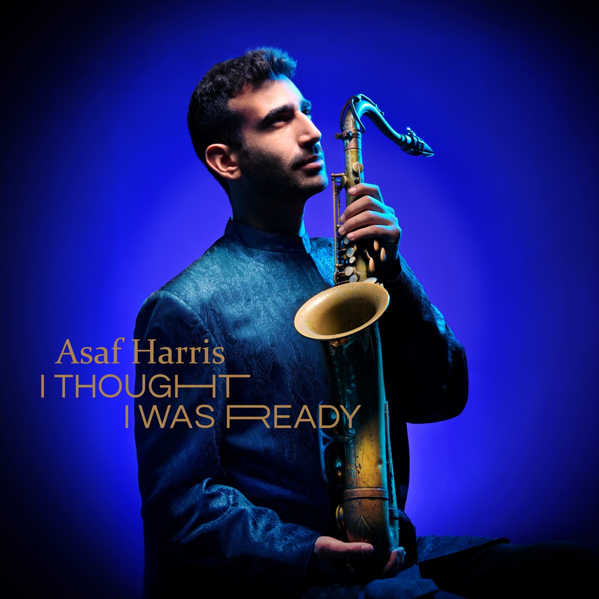 Asaf Harris