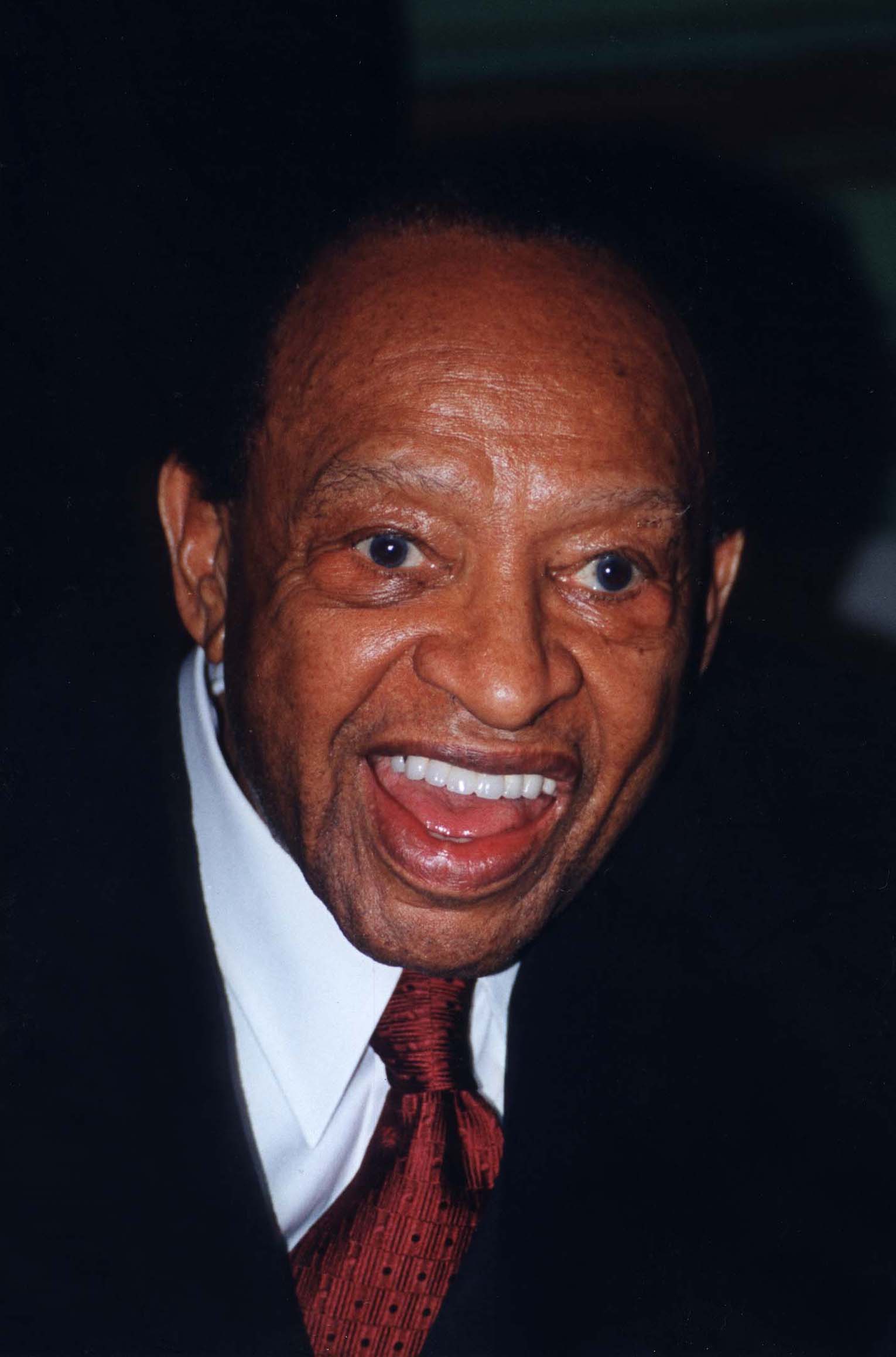 Lionel Hampton