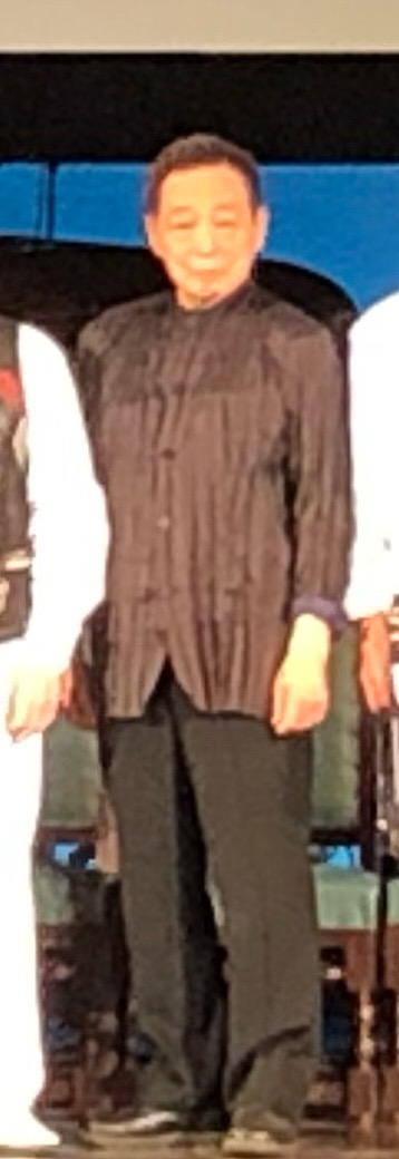 Takeo Moriyama