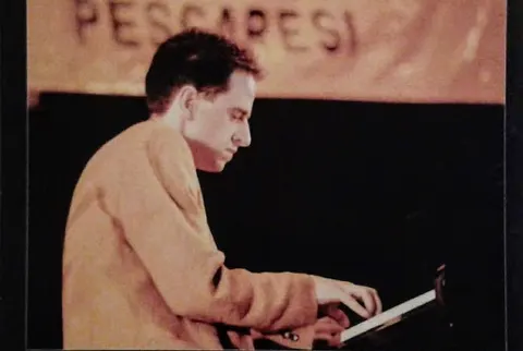 Tony Pancella