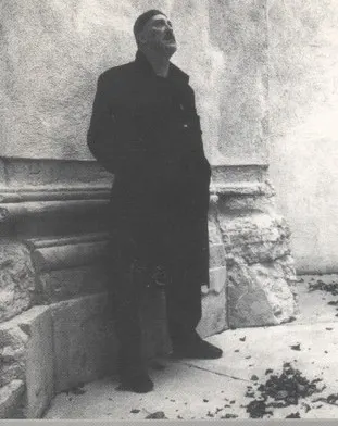 U.T. Gandhi