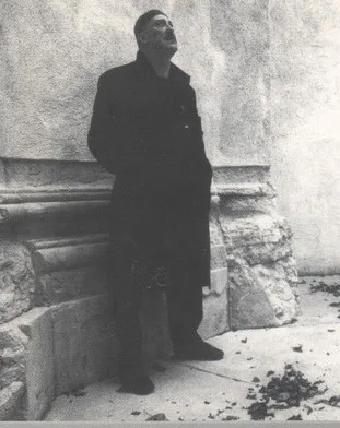 U.T. Gandhi