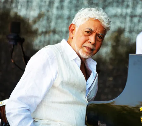 Monty Alexander