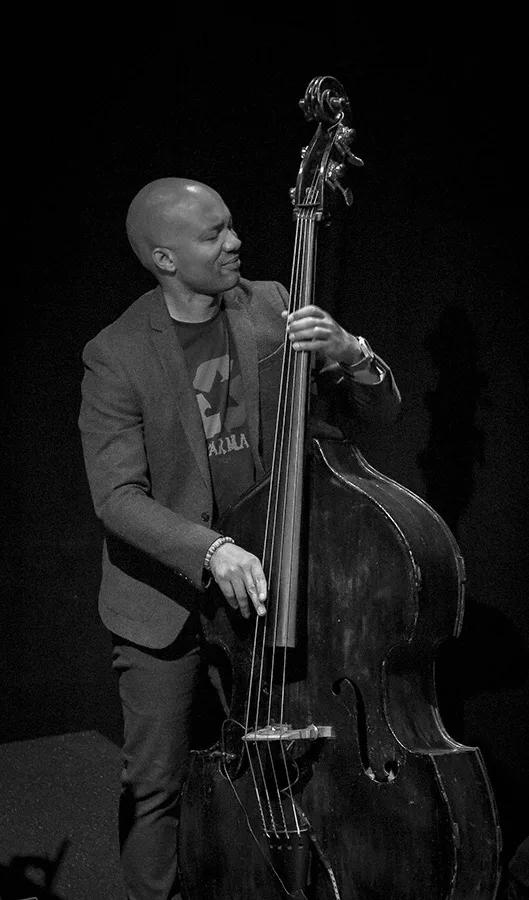 Reuben Rogers